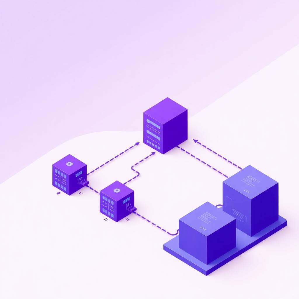 Production-ready Stripe system architecture